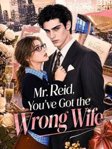 Mr. Reid, You've Got the Wrong Wife New