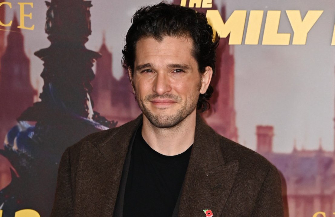 Harry Potter : Kit Harington (Game of Thrones) a rejoint la saison 2