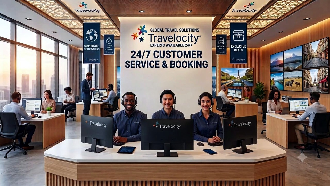 !!12+^@Insider~Tips!! How to Get Travelocity Ai...