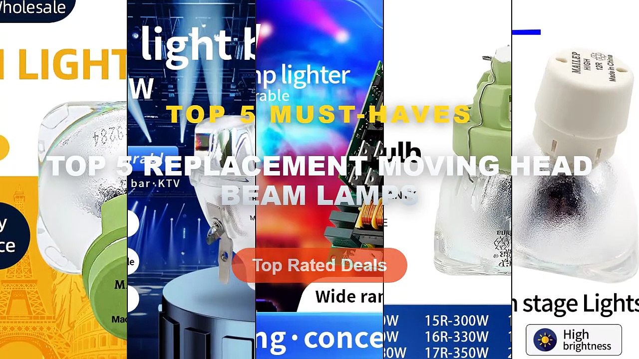 Why Everyone Is Buying Top 5 Replacement Moving...