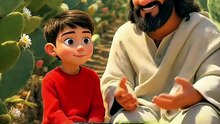 Vídeo de jesus