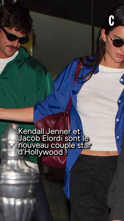 Kendall Jenner et Jacob Elordi : les indices qui alimentent les rumeurs sur leur possible histoire d'amour