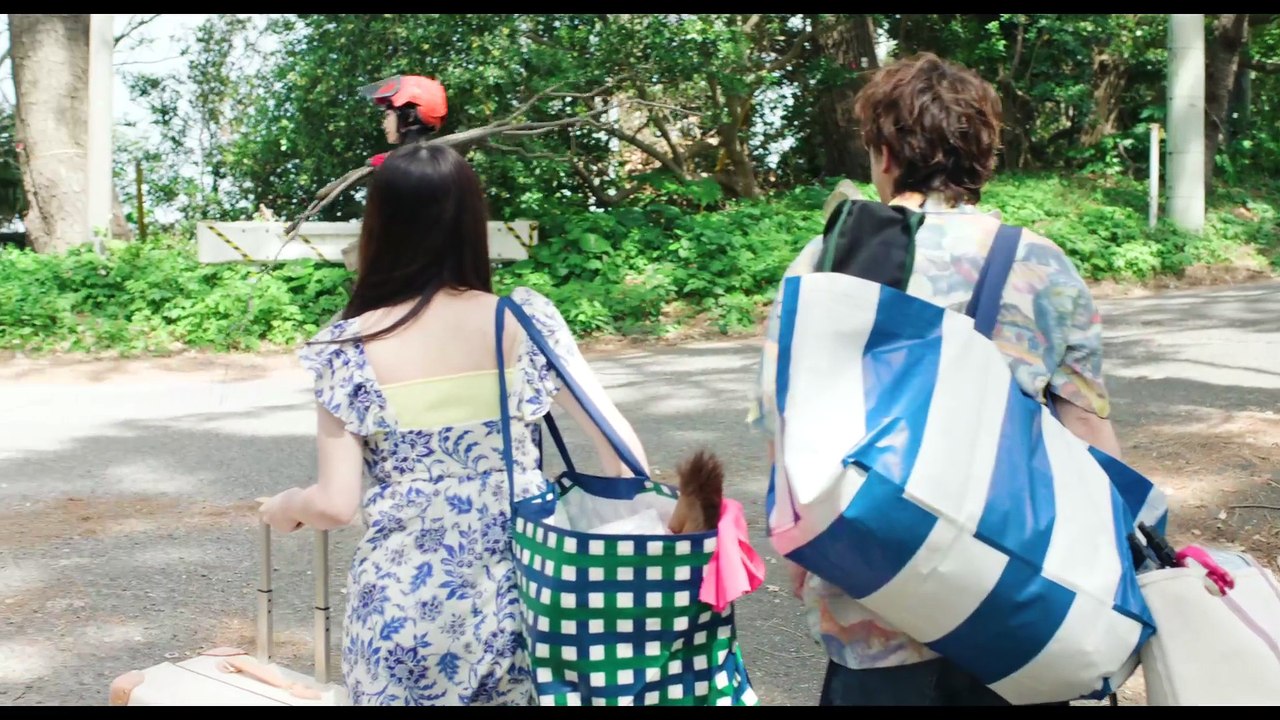 The Vacation Principle (2026) Episode 1 English SUB