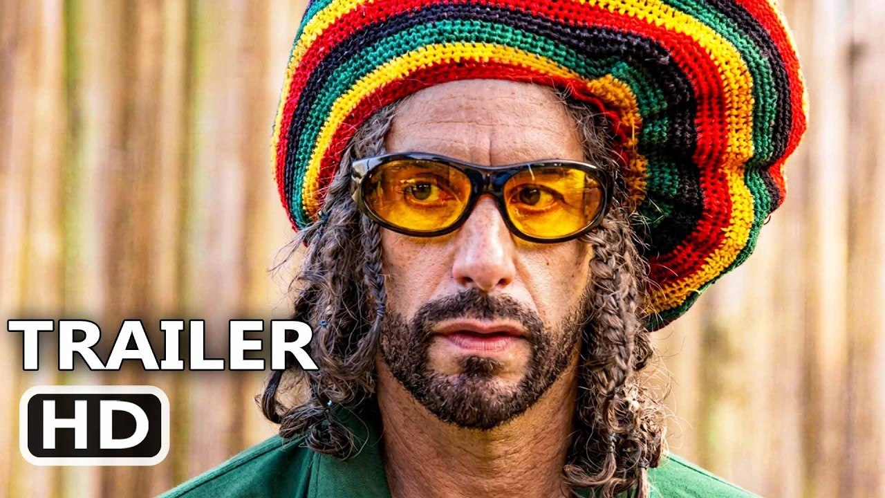 ALI G 2: Who Iz I? Official Trailer (2026)