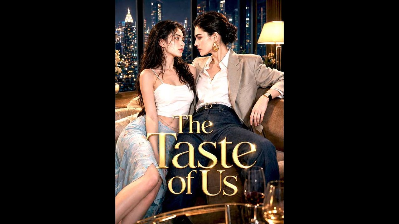 The Taste of Us