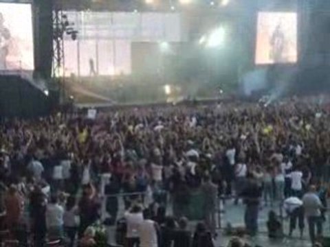 Tokio Hotel PDP 21.06.08 - Ich Brech Aus [2/2]