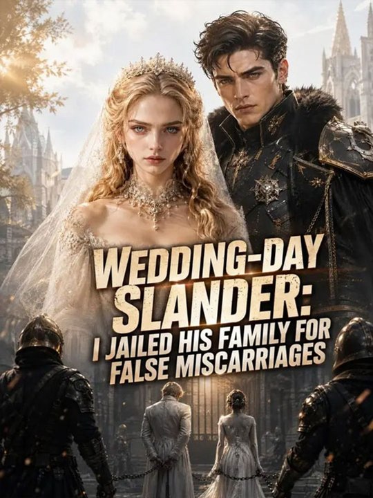 Wedding-day slander_ I jailed his family for false miscarriages  🔥🔥🔥FULL MOVIES ENGLISH SUB 2026
