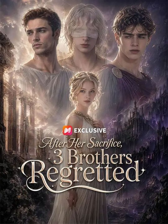 After Her Sacrifice, 3 Brothers Regretted 🔥🔥🔥FULL MOVIES ENGLISH SUB 2026