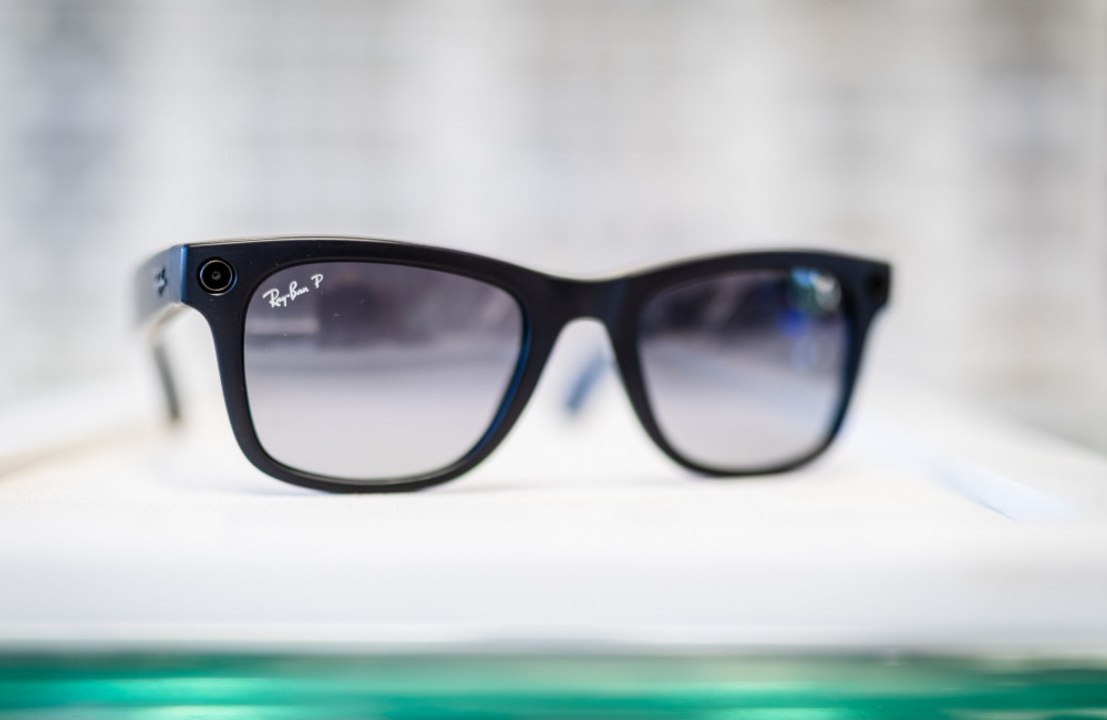 Meta is seemingly working on 'kill switch' for smart glasses
