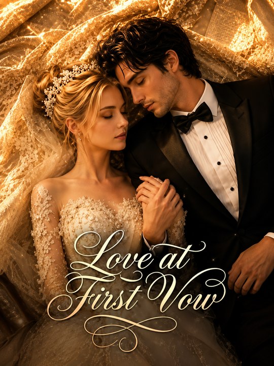 Love at First Vow EP Billionaire Wedding Romance Viral Marriage Love Story - ENGSUB