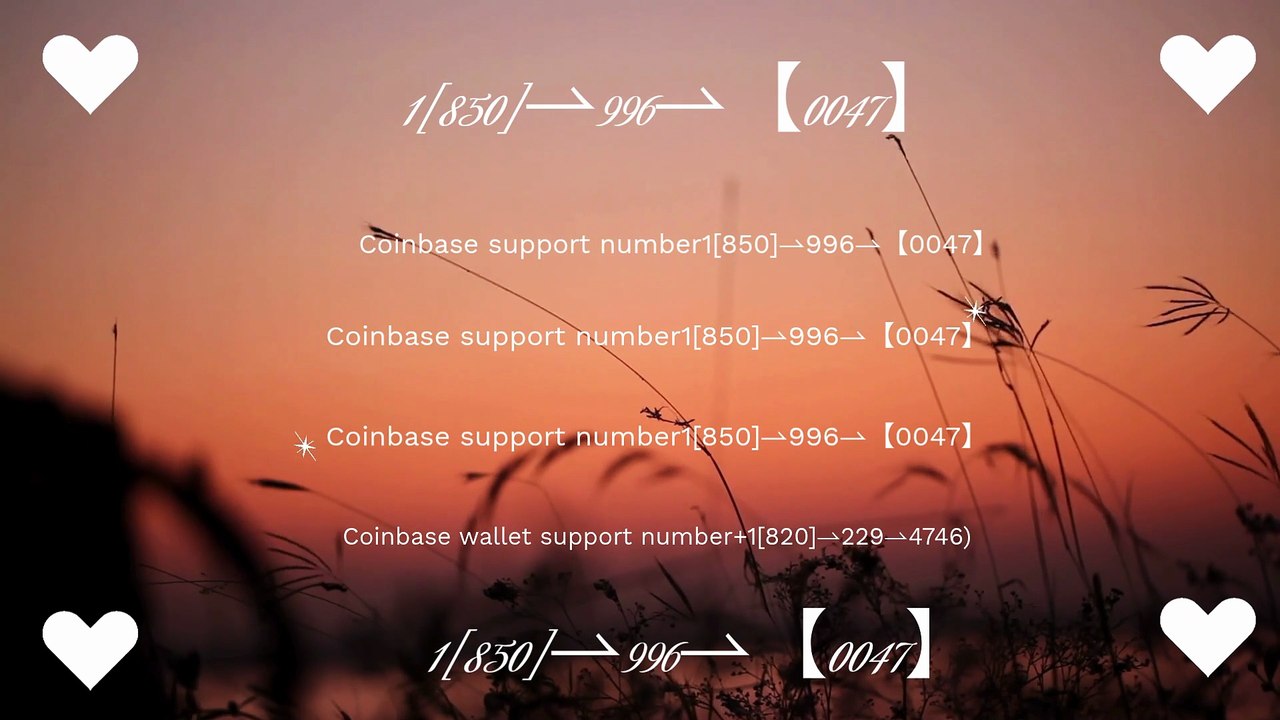 What is COINBASE Support? COINBASE Toll Free Nu...