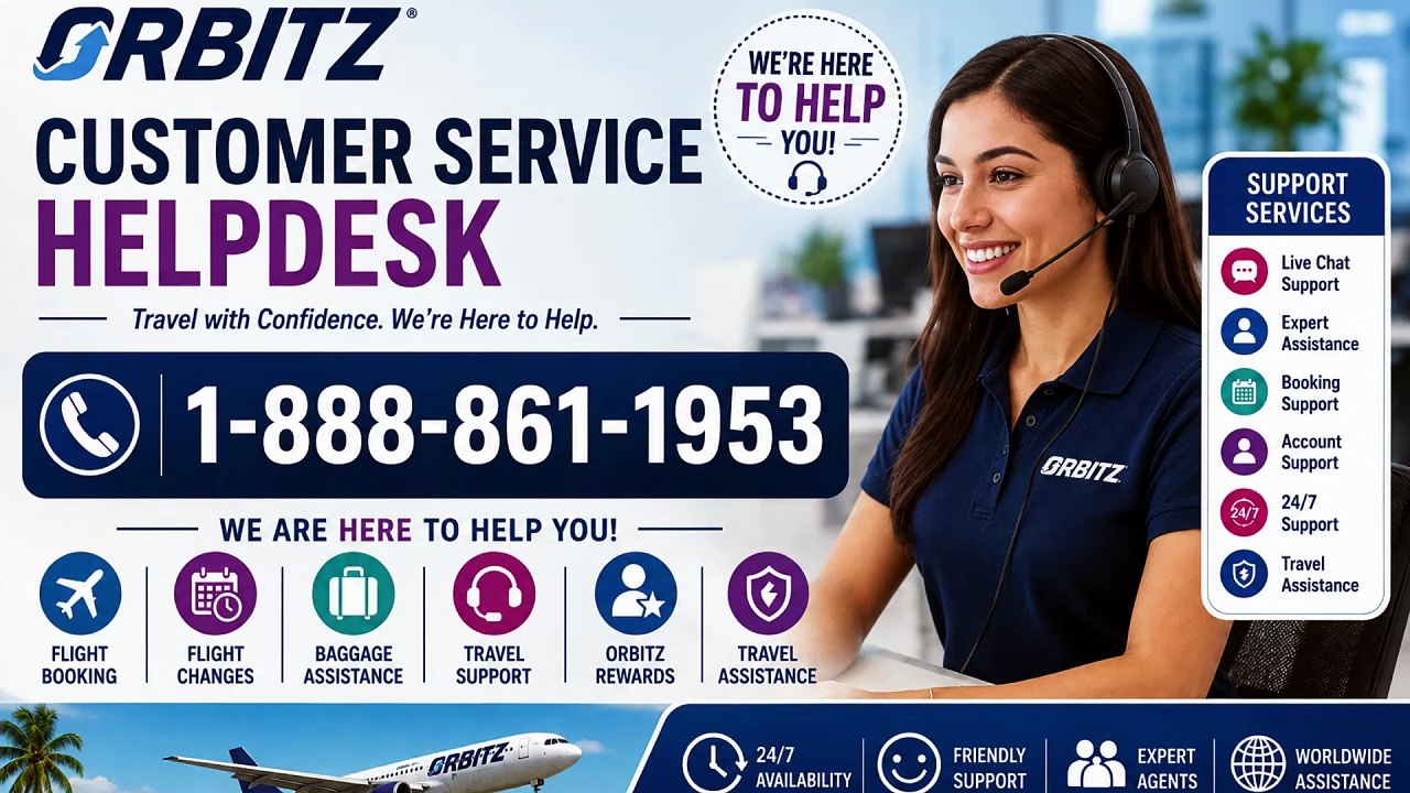 Orbitz® Customer Support™ Guide: Bookings, Canc...