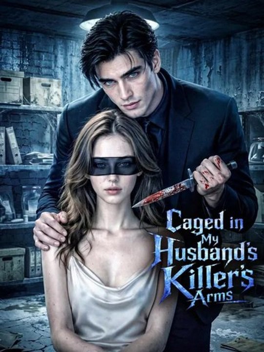 Caged in My Husband’s Killer’s Arms | Full Series | Short Drama English