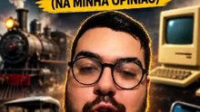 Melhores coisas de todos os tempos