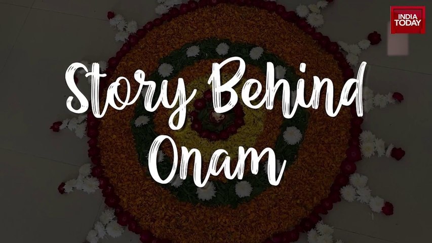 Onam Celebrations Begin: The Legend Of King Mahabali, Pookalam Traditions And Sadya Feasts
