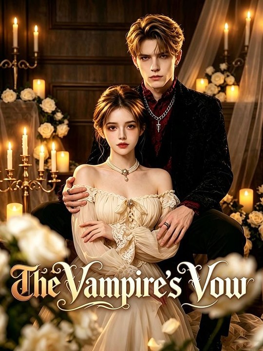 The Vampire’s Vow - Full Movie