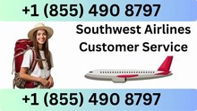 Southwest Airlines® Official Customer Service | Complete Guide to Live Chat, Email & Calls Support