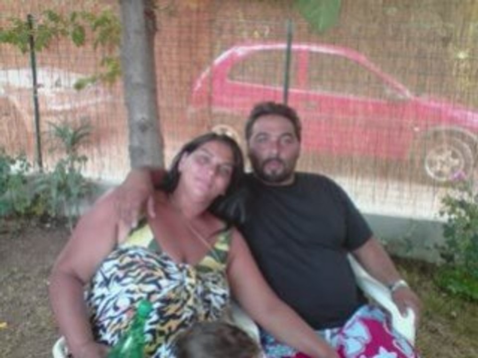 Mi famille