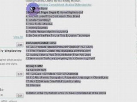 (increase web site traffic) Forbidden Secrets REVEALED!!!