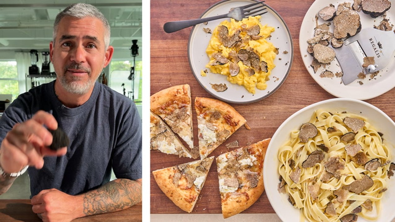 Why Are Truffles Expensive?
