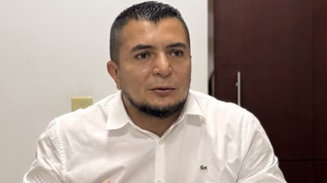 “Estamos buscando espacio con el presidente” Edgar Ruiz, presidente de Asointermedias