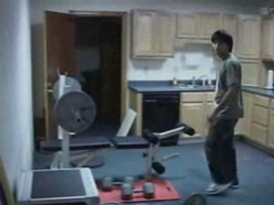 The Neptunes present... CLONES-The Eighth Planet (partie 2)