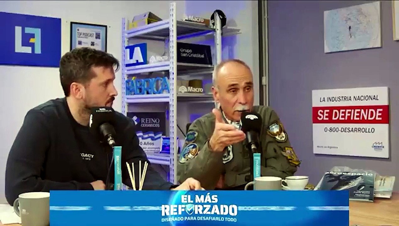 Chile prepara una nota de protesta contra Argen...
