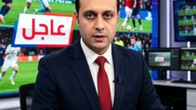 رسميًا.. محمد الغازي حكمًا لمباراة الزمالك