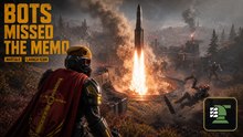 5-Star Success, 504 Kills on Martale: Launch ICBM | Helldivers 2