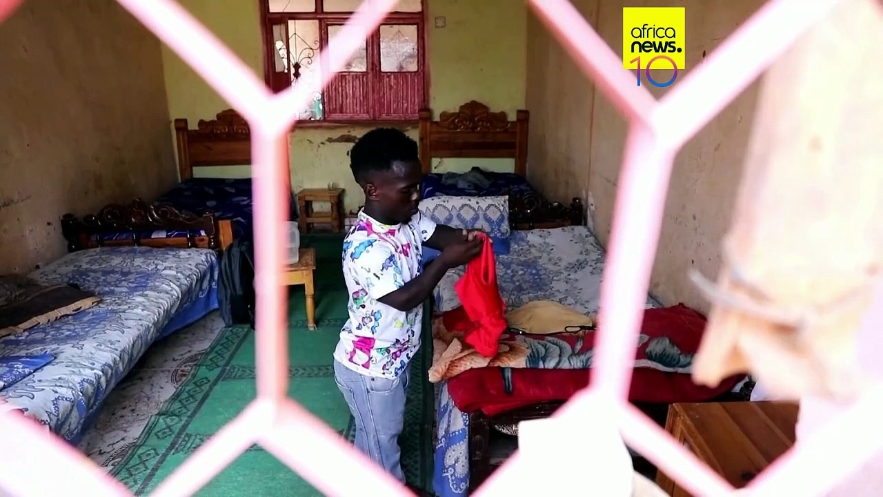 Sudan’s short-stature footballers chase World Cup dream amid war