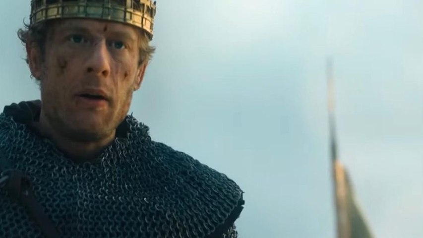 King & Conqueror 1ªTemporada Trailer Original