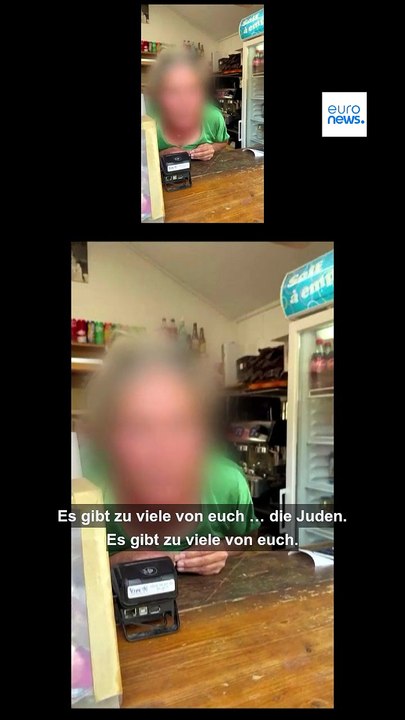 Französischer Urlaubsort: Antisemitisches Video sorgt für Aufruhr
