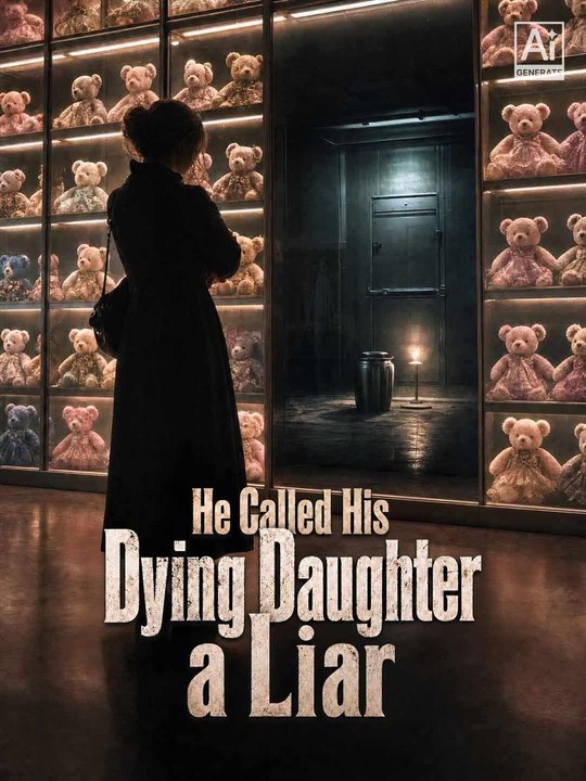 He Called His Dying Daughter a Liar (2026)