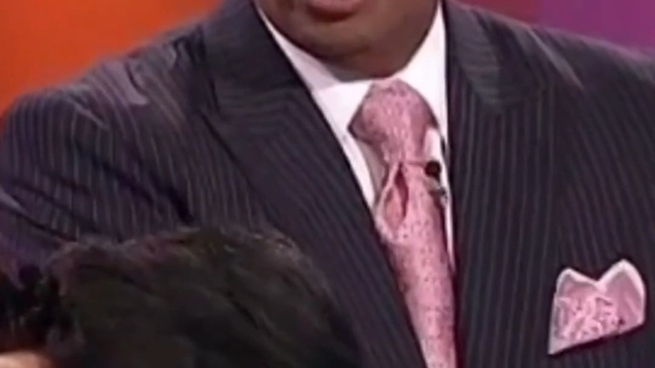 Steve Harvey Turns Family Feud Into His Own Comedy Show