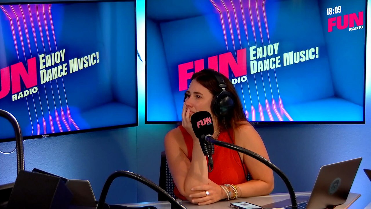 La Team Fun Radio - L'intégrale du 24 août