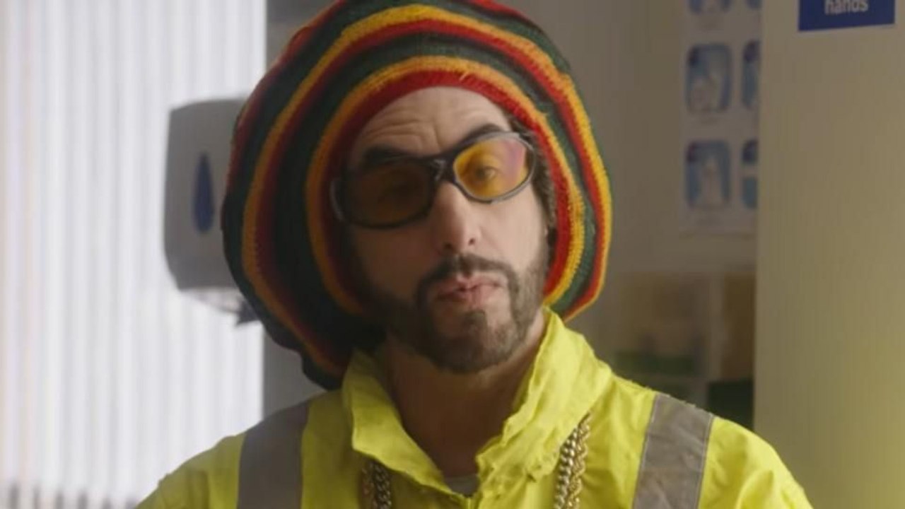 Ali G: Who Iz I? Bande-annonce VO