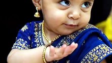 This one is for all TV Drama Fans😂#tvdrama #aiedit #babyexpression #trendingreels #babyfunny
