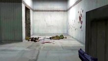 Counter Strike 1.6: High-Octane Action on css_crane Map