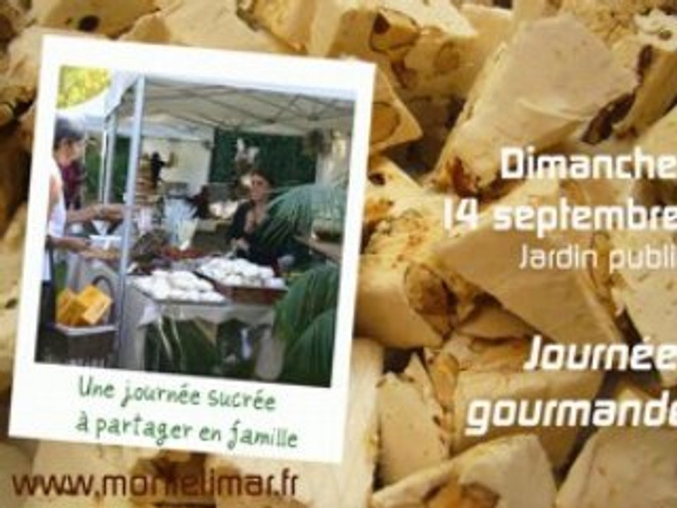 Montélimar un été qui pétille
