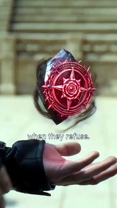 The Reborn Alchemist #HiddenVows