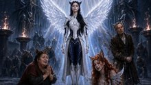 The Moon Goddess Returns  🔥🔥🔥FULL MOVIES ENGLISH SUB 2026