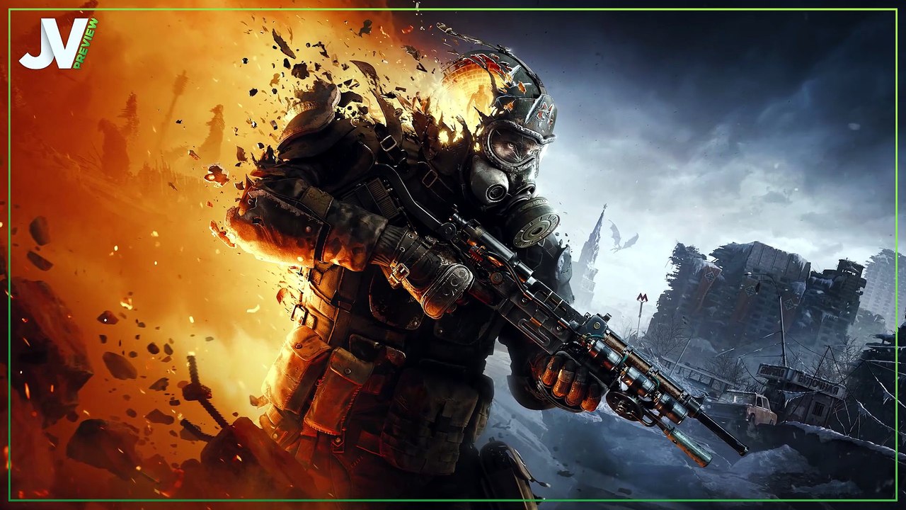 Metro 2039
