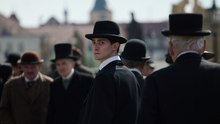 Franz: Trailer HD VO st FR/NL