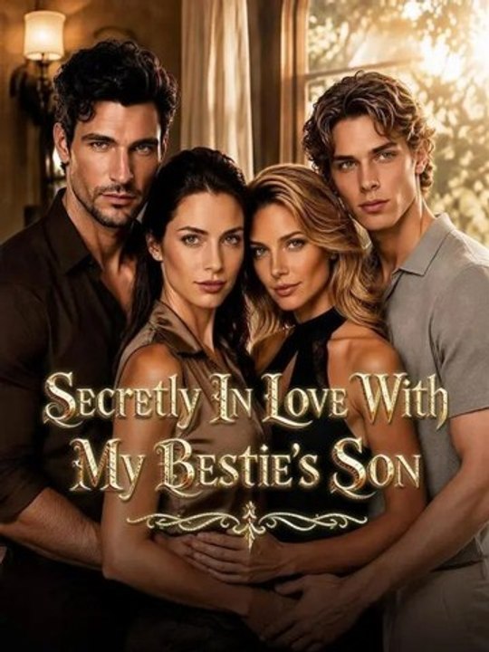 (2026) »secretly in love with my bestie's son« vollständiger film | ganzer film deutsch