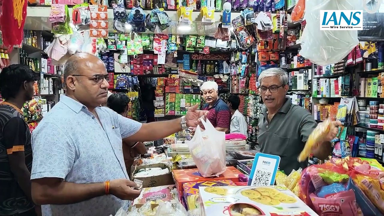 UPI के 10 साल, PM मोदी बोले- "हर भारतीय को होना चाहिए गर्व"
