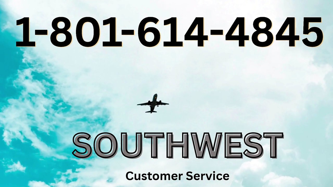 How Do I Cancel Southwest Airlines Flight? The Easy Guide You Need