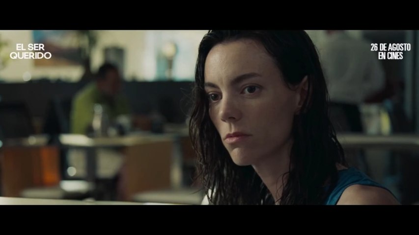 El ser querido - Spot 2
