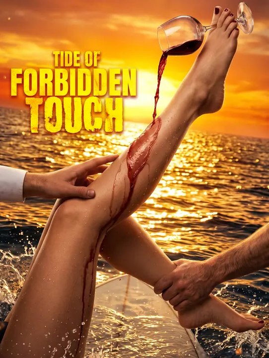 Tide of Forbidden Touch | Komplette Serie | Short Drama Deutsch