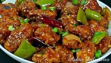 Chicken Chilly Dry _ Easy Chicken Chilli Dry Recipe _ Perfect Party Starter
