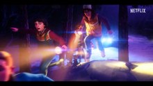 Stranger Things: Tales From ‘85 - S02 Trailer (English) HD